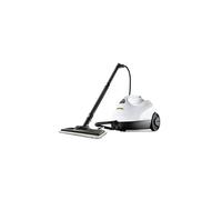 Nettoyeur vapeur traîneau 3.2 bars 1500w blanc 15126010