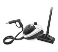 Nettoyeur vapeur - KITCHEN CHEF - Easyclean - 1500W - 1.2L - 4.5 bars