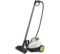 Nettoyeur vapeur - KITCHEN CHEF - PRO.CLEAN2000 - 2000 Watts - Pression 3.5 à 4.5 bars - 13 accessoires inclus