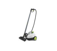 Nettoyeur vapeur - KITCHEN CHEF - PRO.CLEAN2000 - 2000 Watts - Pression 3.5 à 4.5 bars - 13 accessoires inclus