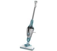 Nettoyeur vapeur Vaporeta Black & Decker SteamMop 500 ml 1600 W G
