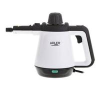Nettoyeur vapeur Vaporeta NO NAME AD 7038 Plastique 1200 W 2000 W G