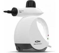 Nettoyeur vapeur Vaporeta Solac LV1350 1200W 1200 W G