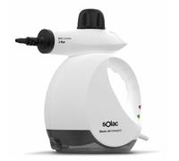 Nettoyeur vapeur Vaporeta Solac LV1350 1200W