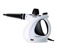 Nettoyeur vapeur Vaporeta Solac S94902200 350 ml 1050W 1050 W Blanc Blanc G