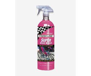 Nettoyeur vélo Finish Line Bike Wash 1 litre