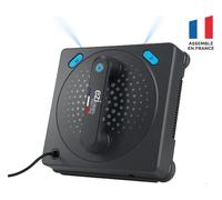 EZICLEAN Robot Lave-vitres Windobot S12 Vibra Max