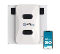 EZIclean Robot lave-vitres Windobot S5 Pro
