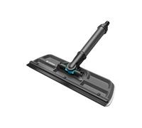 Gardena Cleansystem Balai lave-vitre avec raclette et microfibre, 18808-20