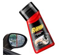 Nettoyeur vitreux pour voiture anti-pilote - Spray de traitement de pare-brise avancé, revêtement hydrophobe automobile | Auto, motivation d'entretien extérieur Agent de défogging avec