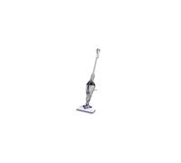 Black & Decker BHSM1615DSM nettoyeur vapeur Steam mop 0,5 L 1600 W Violet, Blanc