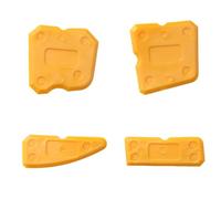 Nettoyeurs De Joints Muraux Multifonctionnels Outil D'élimination Des Coulis Pour Une Manipulation Confortable Et Un Entretien Efficace Des Espaces Carrelage Outil Coulis Facile À Utiliser 4