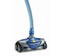 Nettoyeurs de piscine robot hydraulique ZODIAC MX9. L'evolution du Zodiac MX8.