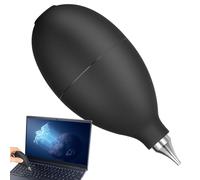 Nettoyeurs de poussière pour souffleur d'air - Soufflage de la poussière, pompe de soufflage manuelle d'ampoule à air, pompe manuelle en caoutchouc souple, nettoyeur de poussière surfaces sensibles |