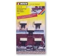 Nettoyeurs de voies H0 G