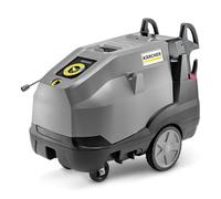 Nettoyeurs haute pression à eau chaude HDS 13/20-4 S | 10719370 - Karcher