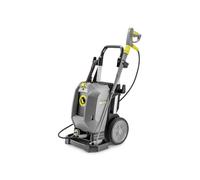Nettoyeurs haute pression à eau froide HD 10/25-4 S Plus 12869600 - Karcher