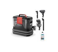 Nettoyeurs tapis et moquette - ROWENTA - Clean It - Eau chaude et froide - 1 150 W - Chauffe 60°C