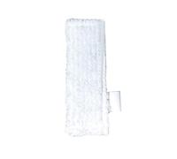 Nettoyeurs vapeur compacts pour nettoyage des coins et sols durs avec buse manuelle pliable, chiffon en microfibre et brosse pliable