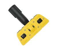 Nettoyeurs vapeur compacts pour nettoyage des coins et sols durs avec buse manuelle pliable, chiffon en microfibre et brosse pliable