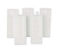 Nettoyez efficacement votre maison avec ce lot de cinq filtres conçus pour Tefal pour aspirateurs XPlorer Series 75 S+