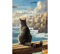 Nettuno. Il Gatto Che Sapeva Di Mare