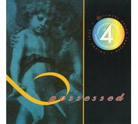 Nettwerk - Sound Sampler Vol.4/Possessed