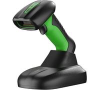 NETUM Lecteur de Codes-Barres Industriel SÉRIE-RD (Vert-1950)