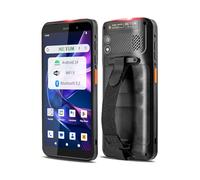 NETUM Q900 Scanner De Codes-Barres Android 14 - PDA Portable avec Moteur Honeywell HS7, Lecture 1D/2D, Écran Tactile HD 5,99", Wi-FI & 4G LTE - Idéal pour Entrepôt, Logistique & Suivi D’Actifs