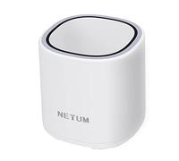 NETUM Scanner de code QR de paiement mobile, USB filaire 2D lecteur de codes-barres 2D Plug and Play pour supermarché Store NT-5090