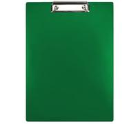 Netuno 1 planche à pince vert clair porte bloc A4 clip planches pour documents planchettes à pince planche pour papier porte-bloc pour bureau école tablette document tablette porte documents A4