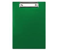 Netuno 1 planche à pince vert clair porte bloc A5 clip planches pour documents planchettes à pince planche pour papier porte-bloc pour bureau école tablette document tablette porte documents A5