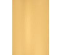 Netuno 10 feuilles de papier cartonné nacré jaune A4 210x297 mm faire-part