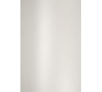 Netuno 10x carton blanc nacré A4 297 x 210mm 250g Majestic Marble White papier cartonné perlé carton de bricolage carton brillant décoratif pour invitations cartes de vœux mariage cartes de menu