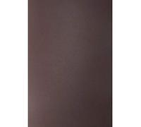 Netuno 10x carton décoratif marron-rouge A4 210x297mm 300g Keaykolour Port Wine papier écologique pour cartes de voeux art et artisanat invitations décoration bricolage loisirs créatifs brochures DIY