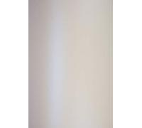 Netuno 10x Papier Bleu Clair Nacré A4 297 x 210 mm 120g Majestic Light Blue Perlé pour Bricolage, Invitations, Cartes de Vœux, Noël, Mariage, Anniversaire