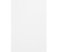 Netuno 10x papier couleur blanc A4 210 x 297 mm 120g Malmero Blanc papier coloré pour invitations mariage projets créatifs cartes de vœux papier cartonné haute qualité papier de bricolage
