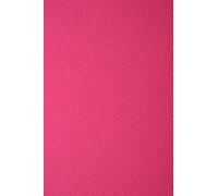 Netuno 10x papier couleur rose foncé A4 210x297mm Prisma Ciclamino 220g papier cartonné gaufré une face papier décoratif pour imprimantes décoration scrapbooking invitations bricolage cartes de vœux