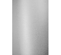 Netuno 10x papier gaufré nacré blanc A4 210x297mm 215g Constellation Jade Raster papier cartonné métallisé carton brillant pour menus bricolage cartes de visite diplômes invitations cartes de voeux