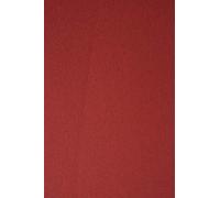 Netuno 10x papier nervuré rouge A4 297x210mm 215g Nettuno Rosso Fuoco papier cartonné gaufré coloré carton nervuré carton texturé pour bricolage cartes de vœux invitations faire-part mariage flyers