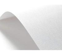 Netuno 20x carton gaufré blanc trame A5 148 x 210 mm 185g Elfenbein carton embossé de bricolage papier texturé pour cartes d'invitation cartes de visite diplômes albums papier cartonné décoratif
