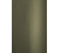 Netuno 20x carton nacré gris foncé doré A4 210 x 297 mm 280g Aster Metallic Grey Gold papier cartonné brillant carton perlé papier de bricolage pour scrapbooking DIY cartes de vœux billets menus
