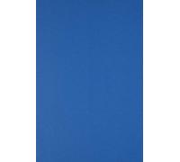 Netuno 20x papier bleu iris A4 210x297mm 170g Sirio Color Iris papier cartonné coloré imprimable carton créatif de couleur pour bricolage mariage invitations cartes de vœux scrapbooking Noël école