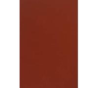 Netuno 20x papier rouge foncé A4 210x297mm 170g Sirio Color Cherry papier cartonné coloré imprimable carton créatif de couleur pour bricolage mariage invitations scrapbooking Noël école