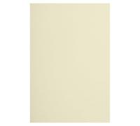 Netuno 250x papier imprimante ivoire 120g A5 148 x 210 mm Arena Smooth Ivory papier naturel de bureau pour bricolage documents cartes d'invitation origami dessin lettres