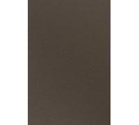 Netuno 25x papier cartonné marron A4 210x297mm 210g Sirio Color Caffe papier épais de couleur pour tickets anniversaire mariage invitations bricolage Noël cartes de vœux brochures cartes de menu