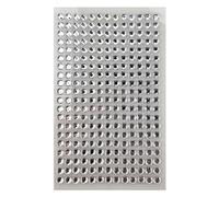 Netuno 260 pierres scintillantes transparentes 6 mm autocollants pour bricolage perles autocollantes strass autocollants perles de maquillage autocollants scintillantes pour décoration artisanat