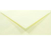 Netuno 50 enveloppes crème DL 110 x 220 mm 80g Rainbow enveloppes longues colorées enveloppe couleur enveloppe faire-part pour lettres A4 mariage anniversaire documents invitations cartes de voeux