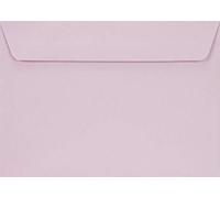Netuno 500 enveloppes lilas C6 114 x 162 mm 90g Burano Lilla enveloppe couleur enveloppes colorées pour faire-part lettres cartes de vœux invitations mariage anniversaire cartes postales