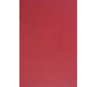 Netuno 50x A4 Rouge Foncé 210x297mm 115g Sirio Color Cherry Papier Coloré pour Mariage, Invitations, Bricolage, Cartes Postales, Vœux, Art, Artisanat, Décoration, Origami